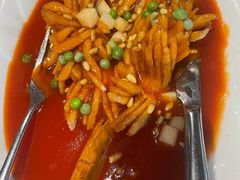 -福慧慈缘素食餐厅(王府井店)