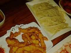 -傣妹火锅(南京东路一店)