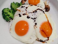 -柠檬树茶餐厅(海雅缤纷城店)