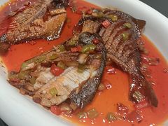 -大连湾旭日·家宴·海肠捞饭(马栏广场店)