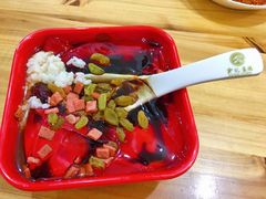 -雲记卢妈冷锅串串(中道街总店)