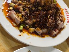 -温记府廟豆汤饭·始于1955年(海椒店)