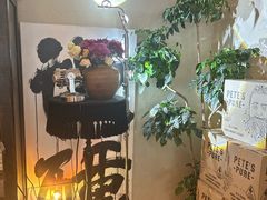 -Blac+Blac(中海环宇荟店)