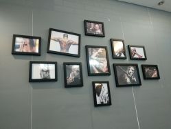 -明星刺青·洗纹身