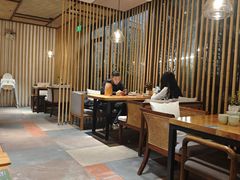 -竹里馆·淮扬菜·功夫茶(老门东店)