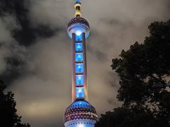 -东方明珠广播电视塔