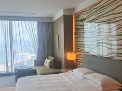 -大连君悦酒店
