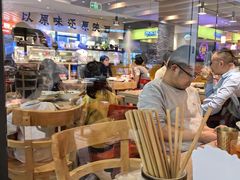 -大师兄·手工面·西北菜(美的悦然广场店)