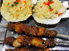 -老虎滩大连海鲜烧烤(建邺云锦路总店)