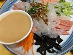 -美达尔烧烤海鲜家常菜(泰山路店)