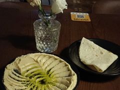 -Uncle Kosto科斯托·中东菜