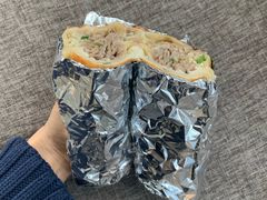 -山姆美式餐吧(鼓楼店)