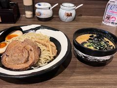 -雷神拉面(财富中心玉米楼店)