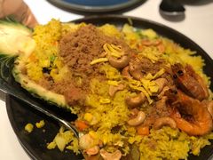 -BetterThai 泰加(苏州中心店)