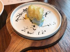 寿司-Mr·Fish鱼鲜生海鲜放题(银泰in99店)