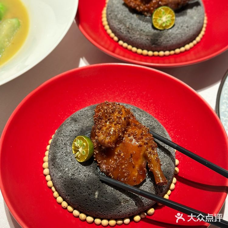 宁波新店｜北仑高空漂亮餐厅🎀
