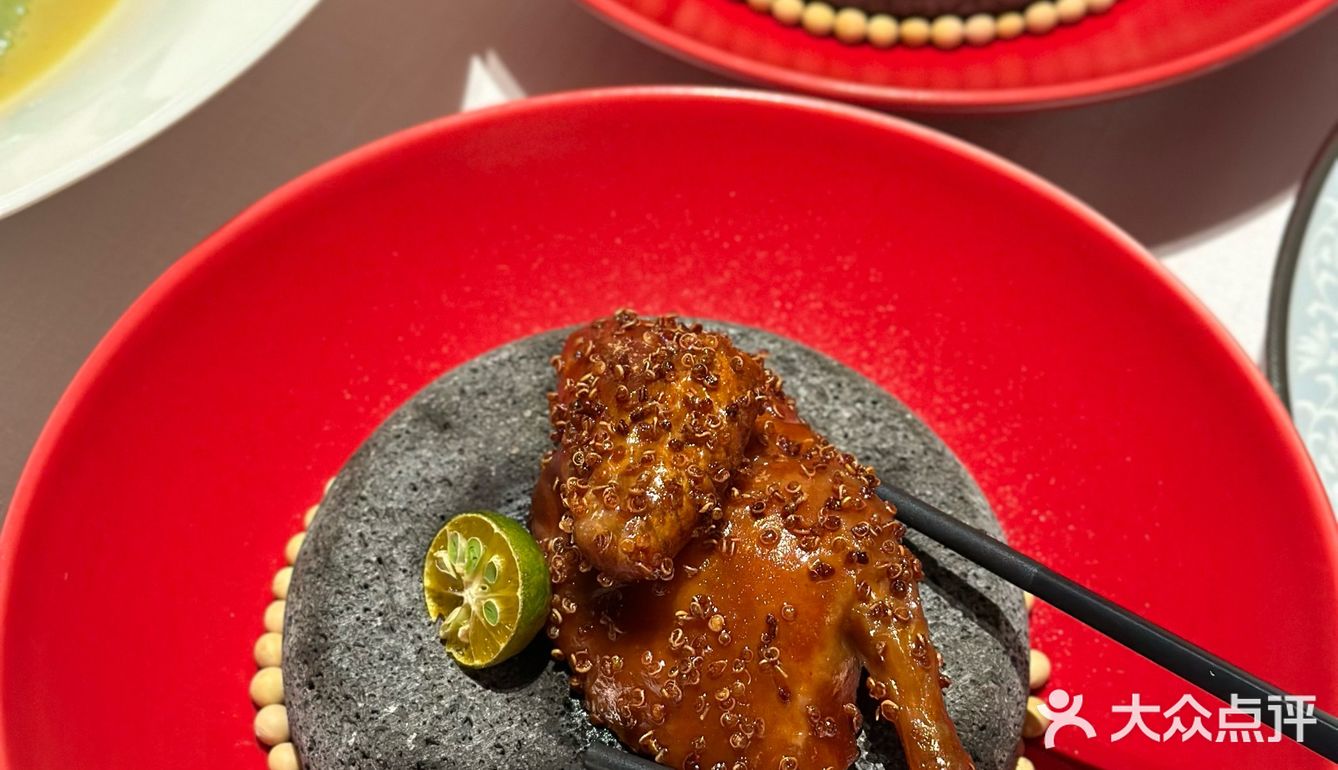 宁波新店｜北仑高空漂亮餐厅🎀
