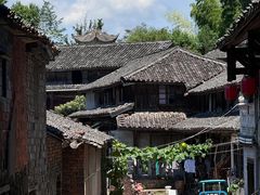 -乌石村