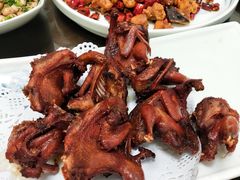 -火娃菜馆(新岭花园1期店)