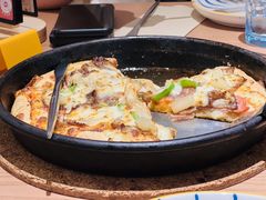 -必胜客(龙茗店)