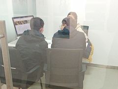 -牛学教育雅思托福PTE·小语种培训(小寨校区)