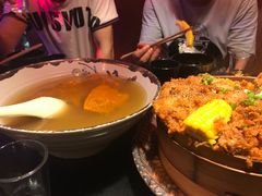 -醉小酒馆·川菜·江湖菜·重庆菜(观音桥旗舰店)