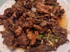 -胖子菜馆(隆昌路店)