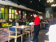 -九毛九西北菜(盈信广场店)