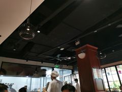 大堂-万寿斋(山阴路店)
