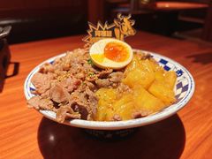 -摩打食堂(江南西店)