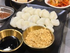 -咕咕站韩国料理(紫金港店)