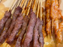 -春饼先生·北京烤鸭(甘井子万达店)