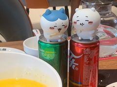 -老板恋上鱼(恒隆广场店)