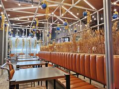 大堂-OUR Bakery(三里屯太古里店)