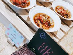 -美盛喜来登大酒店-盛宴标帜餐厅