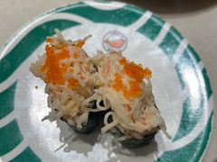 -新一番三文鱼寿司(大东海店)