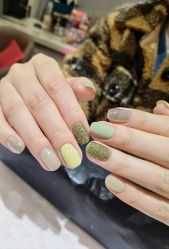 -JustNail甲思美甲