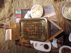-盟重烧烤(高正街店)