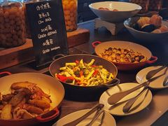 -君悦酒店·乐厨·高空自助餐(青年大街店)