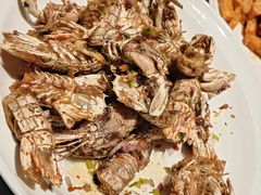 -老大连·海肠捞饭·大连海鲜大连菜(西安路店)