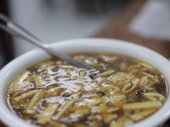 酸辣汤-苏力坦新疆特色(东直门店)