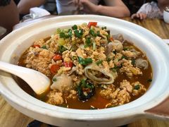 -湘聚南县土菜馆(龙山二路店)