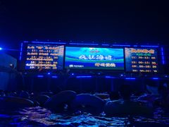 -欢乐水魔方水世界