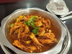 -解家河南菜(华山路店)