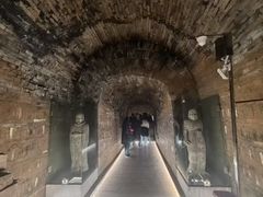 -洛阳古墓博物馆