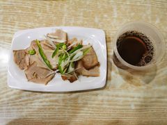 -蔡记行面·三套车(武威首店)