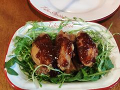 -Tube station站点比萨(王府井百货店)