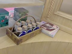 -安薇塔英式下午茶(万科中心店)