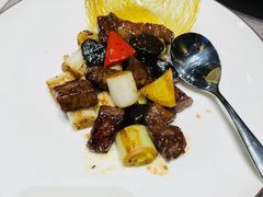 -宝燕壹号景观餐厅(龙盛国际商业广场店)