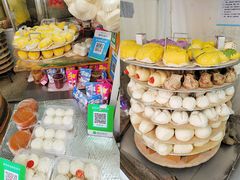 -龙眼市场(龙眼南路店)